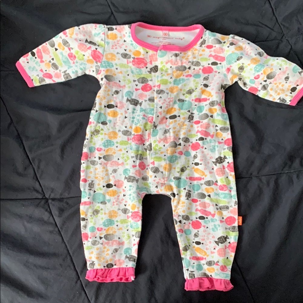 Colorful Kids One Piece